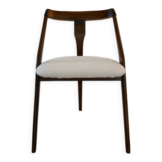 Vintage Scandinavian style chair
