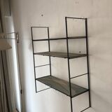Modular shelf vintage