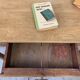 Bureau d'internat