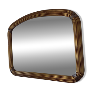 miroir style louis-Philippe