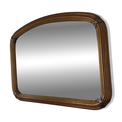 Miroir style Louis-Philippe