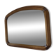 Louis-Philippe style mirror