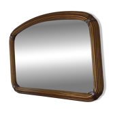 Louis-Philippe style mirror