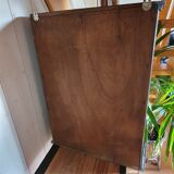 Vintage bathroom cabinet