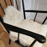 Baumann fan chair