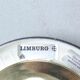 Helena Tynell lamp for Limburg, Germany 1960