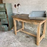 Work table
