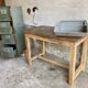 Table de travail
