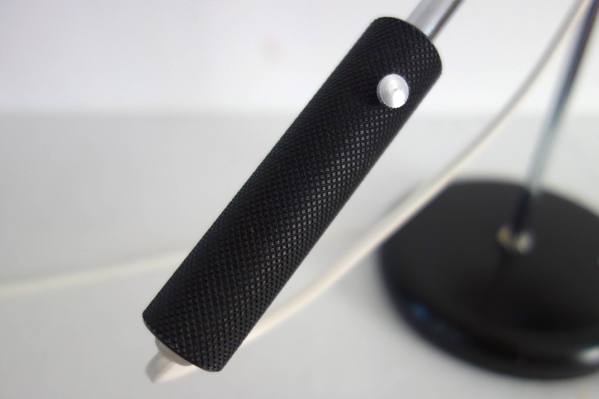 Large vintage Aluminor desk lamp