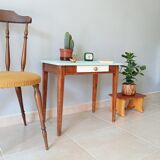 Vintage side table 40s/50s