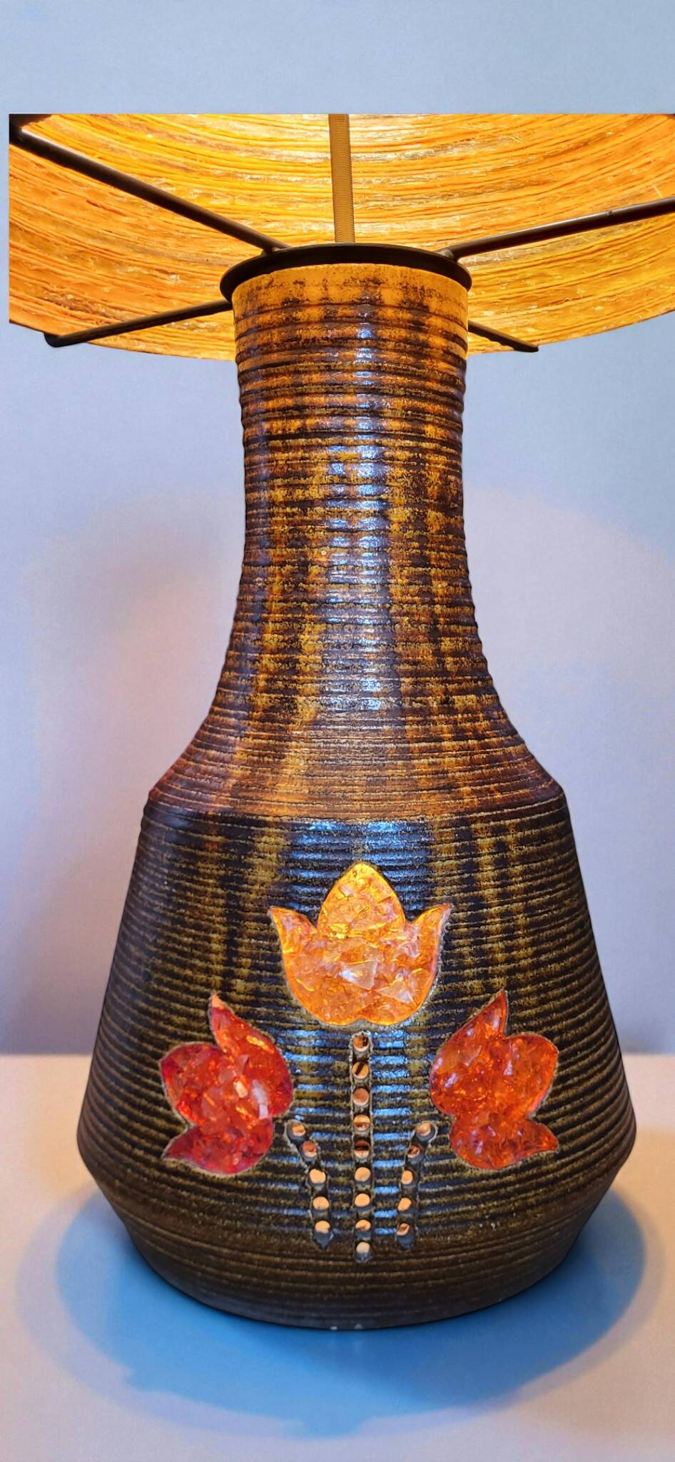 Lampe Accolay