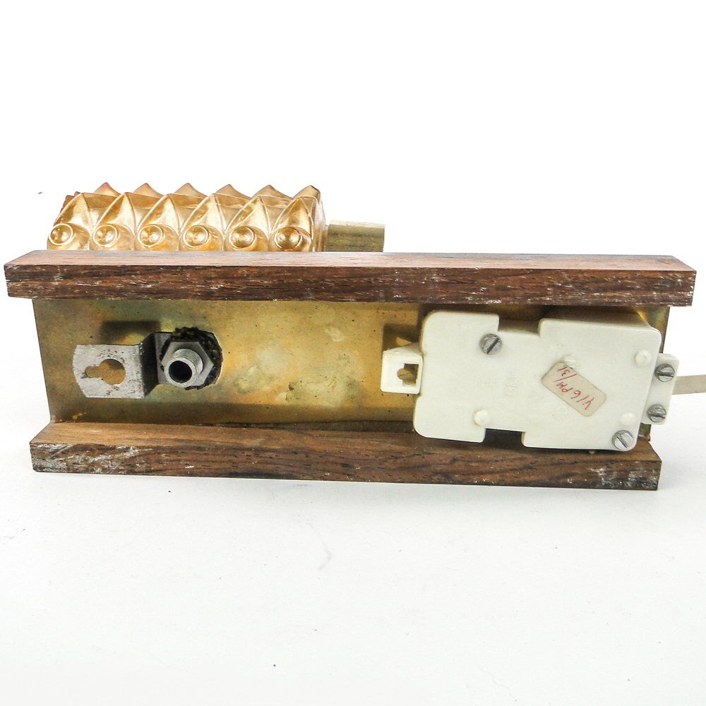 Postmodern wall lamp, Poland, 1970s