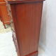 English-style dresser