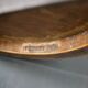 Tabouret de piano, Thonet, années 1920