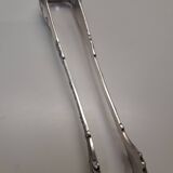 Old sugar tongs