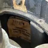 Vintage PH 6 1/2 lamp by Poul Henningsen for Louis Poulsen