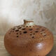 Ikebana vase