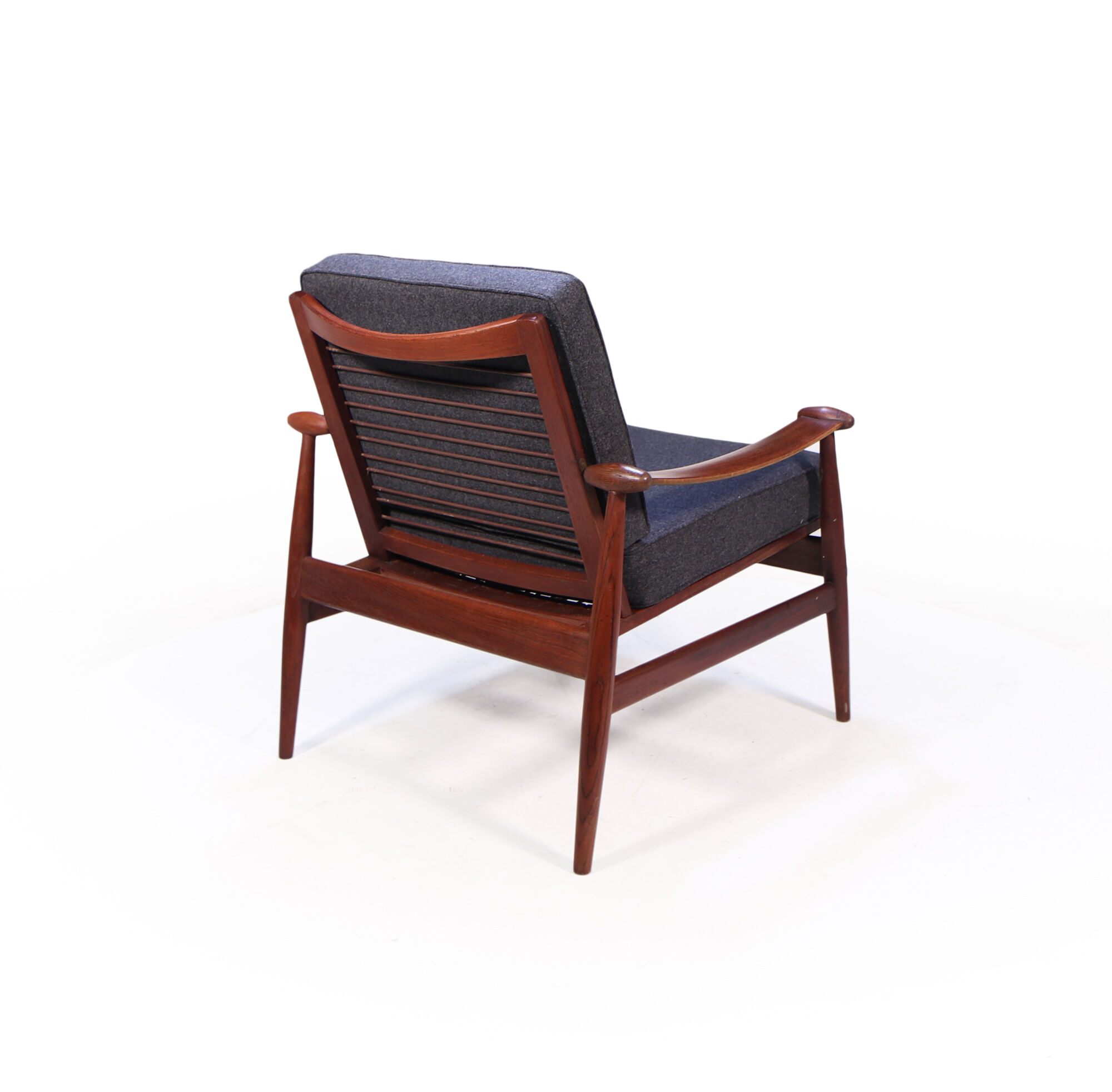 Armchair by Finn Juhl 1954