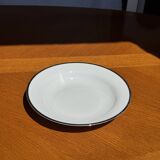 German porcelain service Winterling Marktleuthen Bavaria white