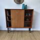Modernist bookcase, 1970