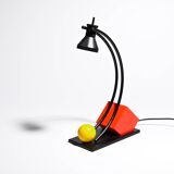 Lamp Prototype - Memphis Style