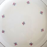 Serving dish Luneville