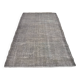 Small Anatolian Oushak Vintage Rug sku 1718