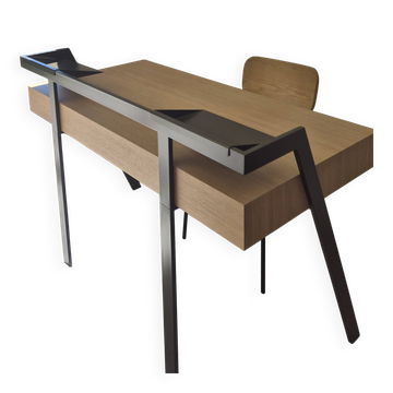 Bureau ZAC de BONTEMPI CASA