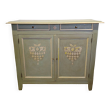 Buffet parisien ancien