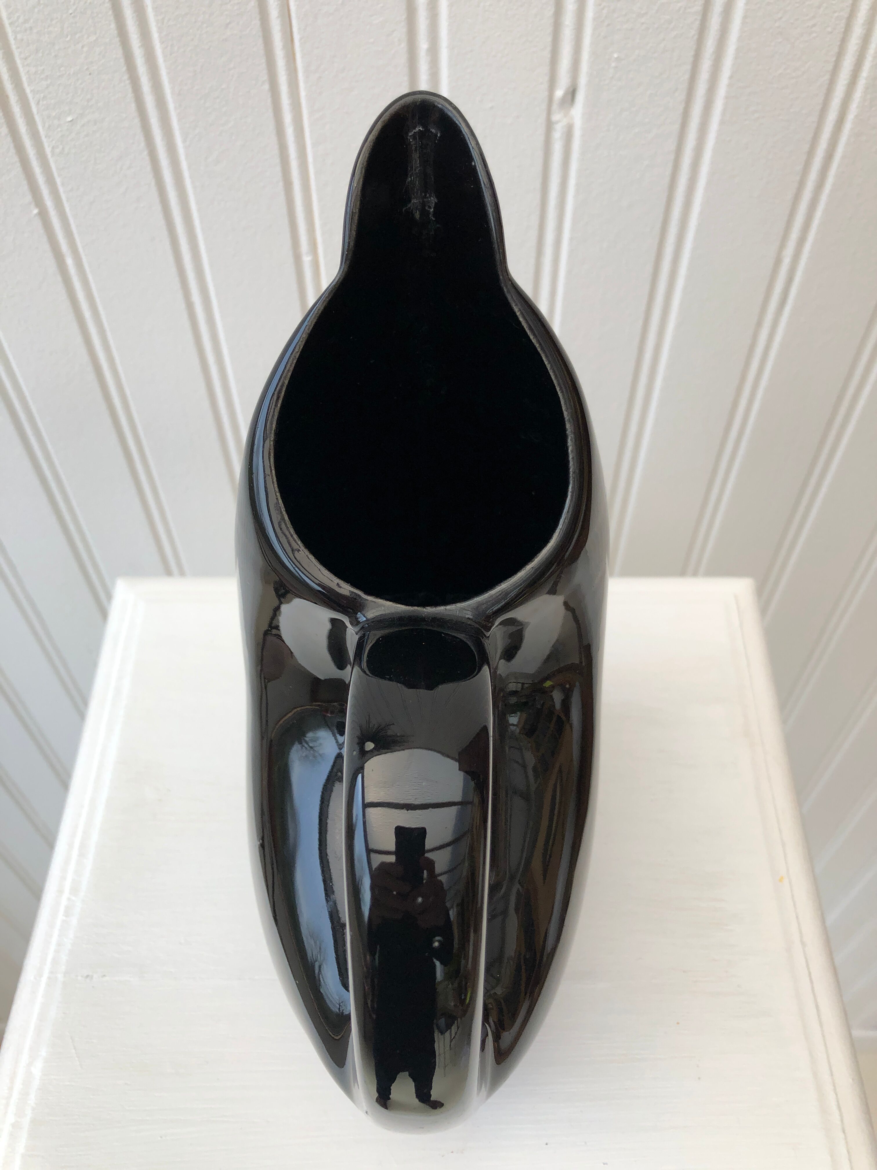 Carafe noire