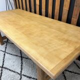 Farm table