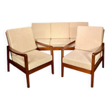 Salon scandinave