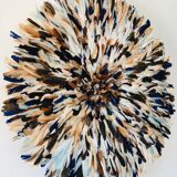 Juju Hat multicolored 75 cm