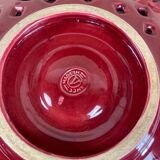 Large fruit bowl from the 1940s