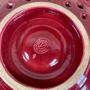 Large fruit bowl from the 1940s