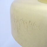 Scandinavian Bumling floor lamp by Anders Pehrson for Ateljé Lyktan