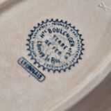 Ravier H. Boulenger, Lyonnais