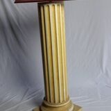 Column cast