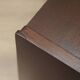 Rosewood cabinet, Danish design, 1970s, manufacturer: Farsø Møbelfabrik