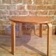 Vintage coffee table