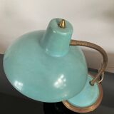 50s-60s cocotte lamp
