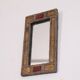 Miroir en talosel de Irina Jaworska 1960