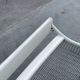 Vintage daybed Auping Cleopatra design par Dick Cordemeyer