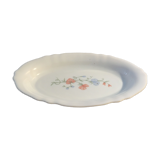 Arcopal delight scented pea pattern