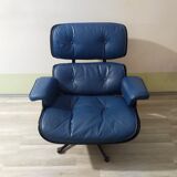 Lounge chair Eames Mobilier International