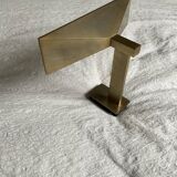 glass light fixture creation Philippe Diderot