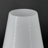 Lampe de table champignon - 1970 - Fabriquée en Italie