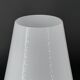 Mushroom table lamp - 1970 - Made in Italy