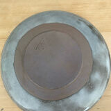 Ceramic set signed Chantal and Thierry Robert