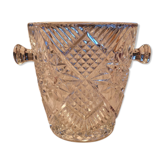 Seau à champagne